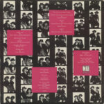 Bas Noir - I'm Glad You Came To Me (12") - Image 2