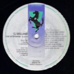 CJ Bolland - Live At Universe 30-04-93 (12", Mixed) - Image 2