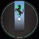 CJ Bolland - Live At Universe 30-04-93 (12", Mixed) - Image 3
