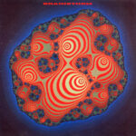 Brainstorm - Strange Attractor (12")