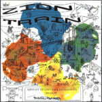 Zion Train - Great Sporting Moments In Dub! (LP, Album)
