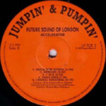 The Future Sound Of London - Accelerator (LP, Album) - Image 3