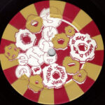 DJ Zky & Angel D. - Melting Point Berlin (12") - Image 2