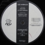 Leo Anibaldi - Acid Pop (12")
