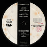 Leo Anibaldi - Acid Pop (12") - Image 2