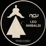Leo Anibaldi - Acid Pop (12") - Image 3
