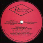 Vincent Floyd - Cruising (12")