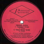 Vincent Floyd - Cruising (12") - Image 2