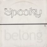 Spooky - Belong (2x12", Promo)