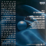 Blue Pearl - Naked In The Rain (12") - Image 2