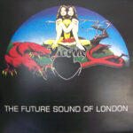 The Future Sound Of London - Promo 500 (2x12", Promo)
