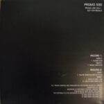 The Future Sound Of London - Promo 500 (2x12", Promo) - Image 2