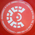 Freedom Of Sound - Feel It (12",33 ⅓ RPM,45 RPM,Limited Edition) - Image 2