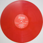Freedom Of Sound - Feel It (12",33 ⅓ RPM,45 RPM,Limited Edition) - Image 3
