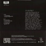 Fantasy UFO Featuring Jay Groove - Mind, Body, Soul (12") - Image 2