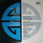 William Orbit - Water From A Vine Leaf (12") - Image 4