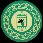Swedish Peace / Fred vs. Fred - Swedish Foxes (Fox Hunt) / 4th Premonition (12") - Image 2