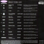 Various - World Techno Tribe (2xLP, Comp) - Image 2