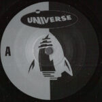 Various - World Techno Tribe (2xLP, Comp) - Image 3