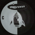 Various - World Techno Tribe (2xLP, Comp) - Image 5