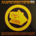 The KLF Featuring The Children Of The Revolution - 3 A.M. Eternal (Live At The S.S.L.) (12") - Image 2