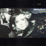 Billie Ray Martin - Space Oasis (12")