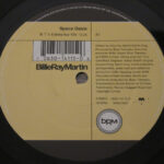 Billie Ray Martin - Space Oasis (12") - Image 3