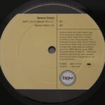 Billie Ray Martin - Space Oasis (12") - Image 4