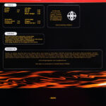 Speedy J - Ginger (2xLP, Album) - Image 2