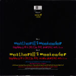 Flowered Up - Weatherall's Weekender (12", Single) - Image 2
