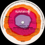 Flowered Up - Weatherall's Weekender (12", Single) - Image 4