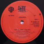 Jomanda - Got A Love For You (12", Single) - Image 3