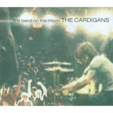 The Cardigans - First Band On The Moon (LP, Album)