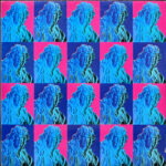 New Order - Round&remix (12", Single, 2 T)