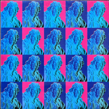 Neworder* - Round&remix (12", Single, 2 T)