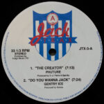 Various - Untitled (12")