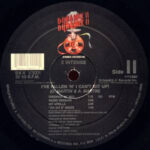 2 Intense (2) - I've Fallen And I Can't Git Up (12") - Image 4
