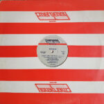 Raww - Don't You Try It (12") - Image 3