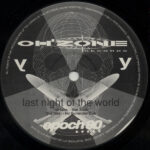 Epoch 90 - Last Night Of The World (12")
