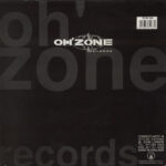 Epoch 90 - Last Night Of The World (12") - Image 4