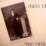 Miss Lie - The Pimp (12")