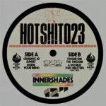 Innershades - A World That Matters EP (12", EP) - Image 2