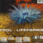The Future Sound Of London - Lifeforms (2xLP, Album) - Image 2