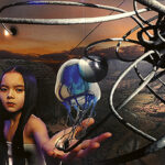 The Future Sound Of London - Lifeforms (2xLP, Album) - Image 3