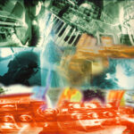 The Future Sound Of London - Lifeforms (2xLP, Album) - Image 4