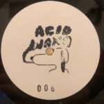 Roy Of The Ravers - 2 Late 4 Love (12", EP, Ltd, W/Lbl, Sta) - Image 4