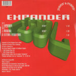 The Future Sound Of London - Expander (12") - Image 2