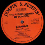 The Future Sound Of London - Expander (12") - Image 3