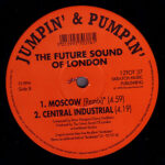 The Future Sound Of London - Expander (12") - Image 4
