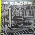 K-Klass - The Wildlife E.P. (12", EP)